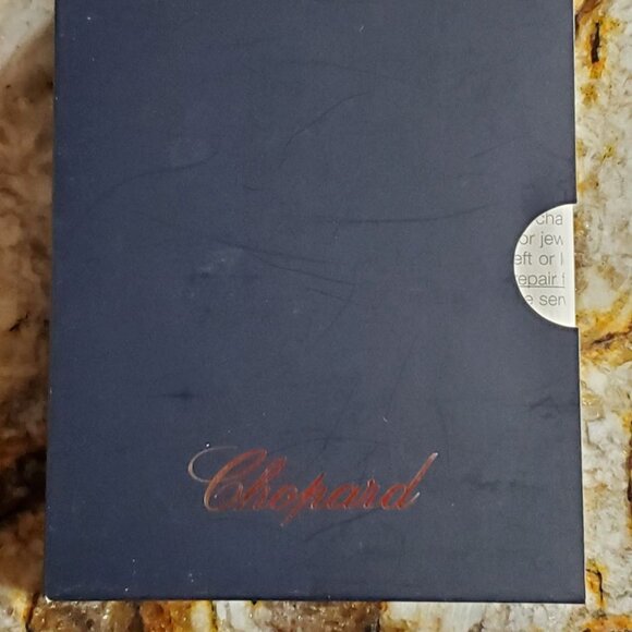 Chopard Imperiale, Ref. 38/8389‑23 32mm Quartz - Picture 5 of 16